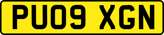 PU09XGN