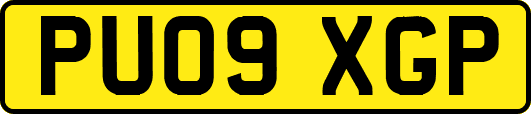 PU09XGP
