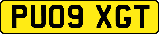 PU09XGT