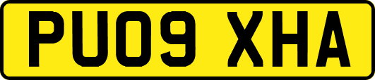 PU09XHA
