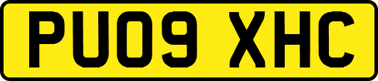 PU09XHC