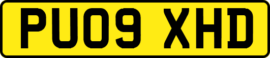 PU09XHD