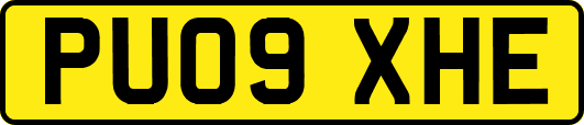 PU09XHE