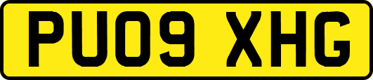 PU09XHG
