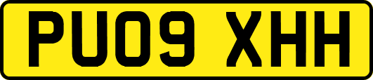 PU09XHH