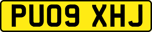 PU09XHJ