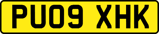 PU09XHK