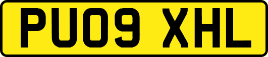 PU09XHL