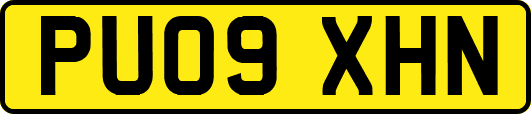 PU09XHN