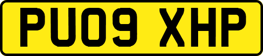 PU09XHP