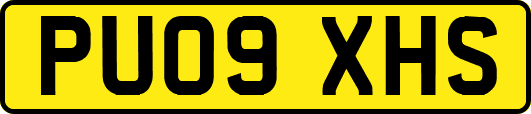 PU09XHS