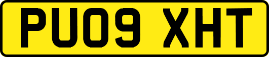 PU09XHT
