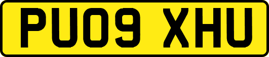 PU09XHU