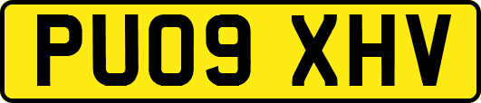PU09XHV