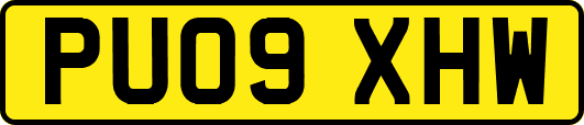 PU09XHW