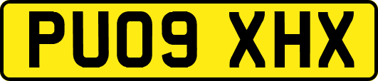 PU09XHX