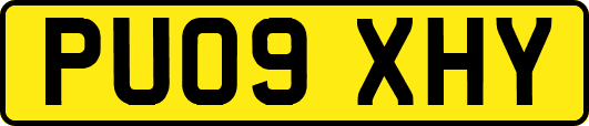 PU09XHY