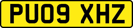 PU09XHZ