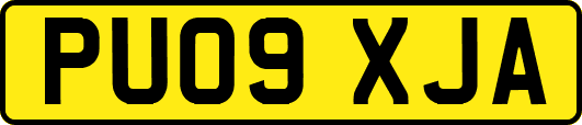 PU09XJA