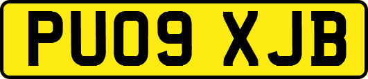 PU09XJB