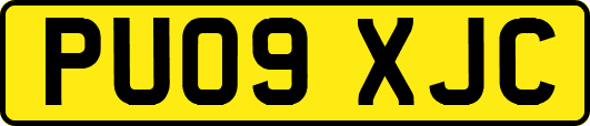 PU09XJC