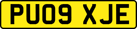 PU09XJE
