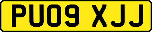 PU09XJJ