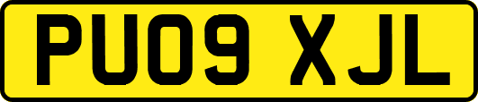 PU09XJL