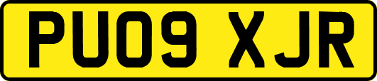 PU09XJR