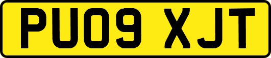 PU09XJT
