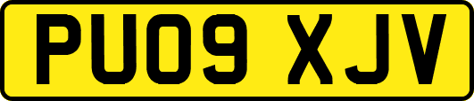 PU09XJV