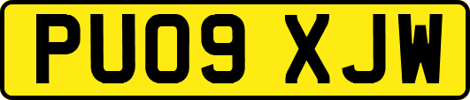 PU09XJW