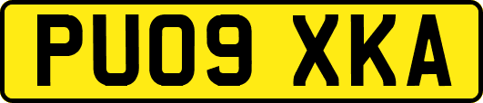PU09XKA