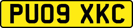 PU09XKC