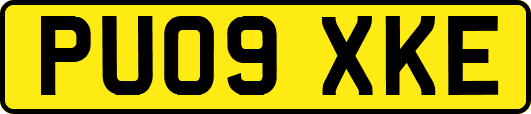 PU09XKE