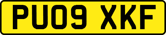 PU09XKF