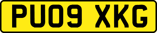 PU09XKG