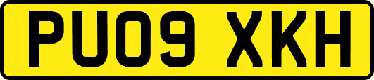 PU09XKH