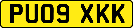 PU09XKK