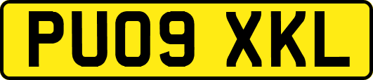 PU09XKL
