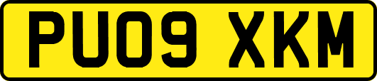 PU09XKM