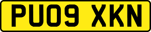 PU09XKN