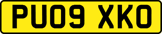 PU09XKO
