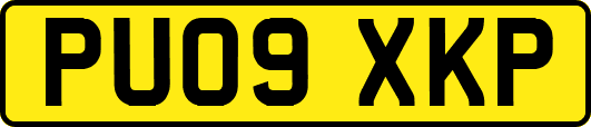 PU09XKP