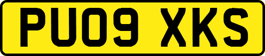 PU09XKS