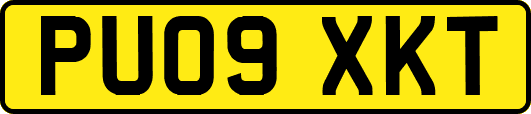 PU09XKT