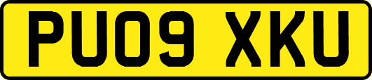 PU09XKU