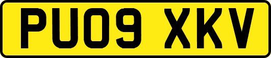 PU09XKV