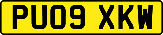 PU09XKW
