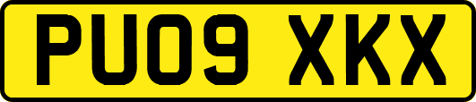 PU09XKX